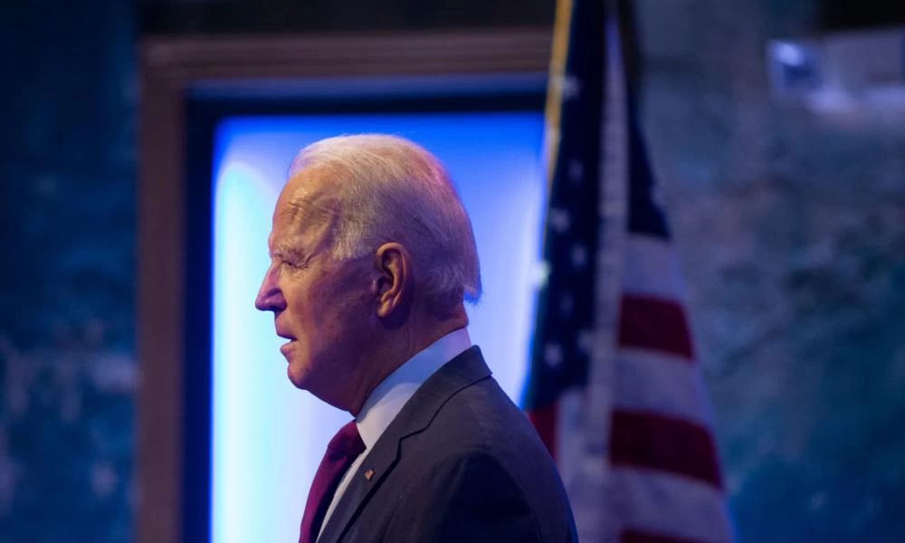 Εκλογή Μπάιντεν: Ποια τα σχέδια για Τουρκία, Ρωσία και Κίνα